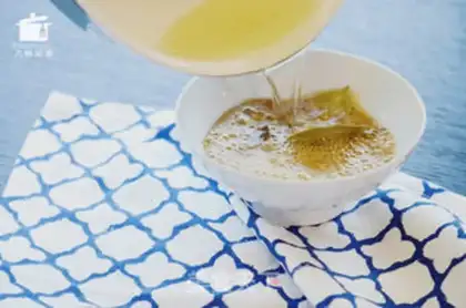 Make Chicken noodle step 2
