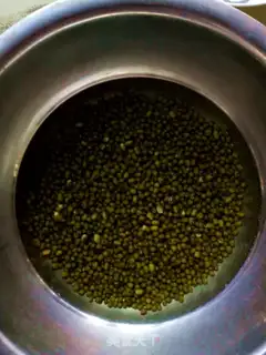 Make Homemade green beans step 0