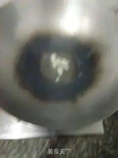 Make Fried melon step 3
