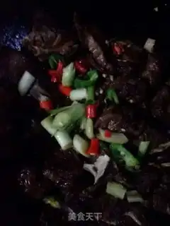 Make Red burn ribs step 2