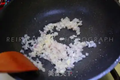 Make Cheese and cabbage for chicken step 3