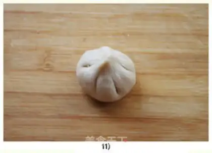 Make step 14