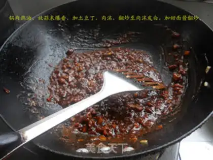 Make step 4
