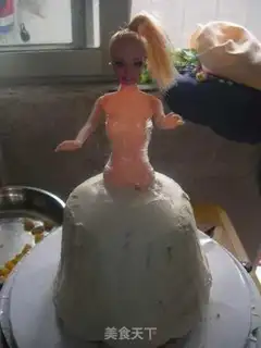 Make step 26