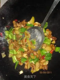 Make  step 5