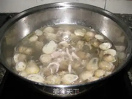 Make  step 7