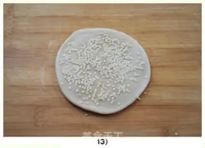 Make step 16