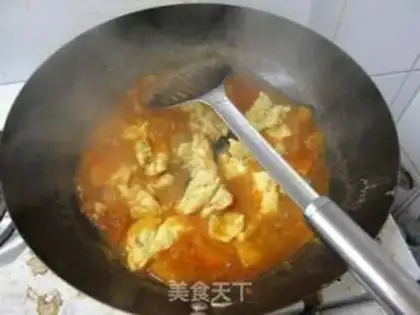 Make step 10