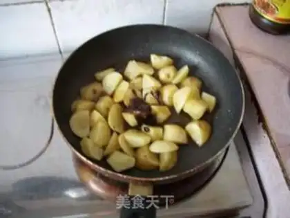 Make step 5