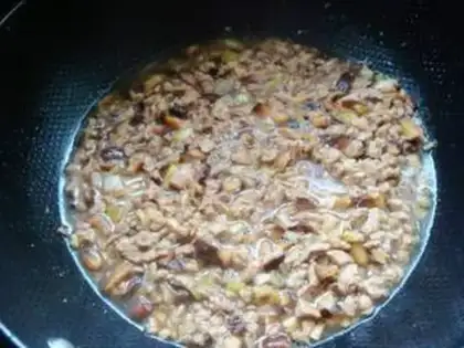 Make step 3