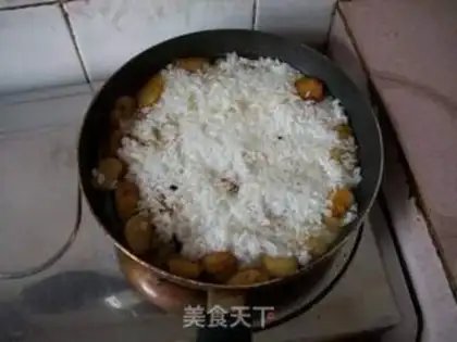 Make step 7