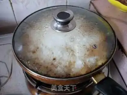 Make step 8