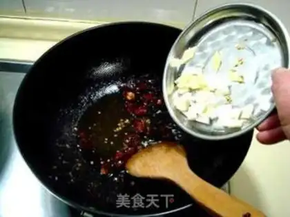 Make step 9