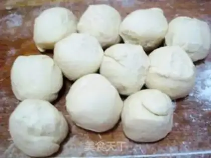 Make step 8
