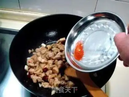 Make step 10