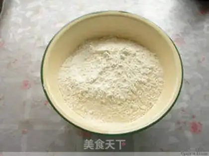 Make step 1