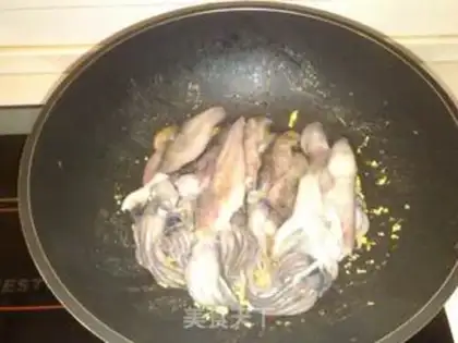 Make step 3