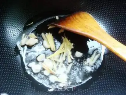 Make step 3