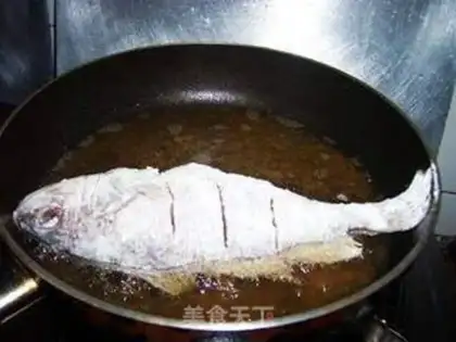 Make step 5