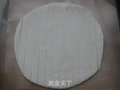 Make step 1