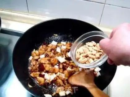 Make step 12