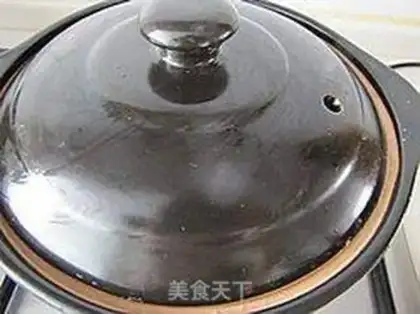 Make step 8
