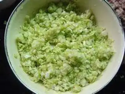 Make step 3