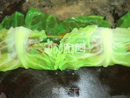 Make step 5