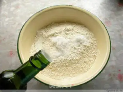 Make step 3
