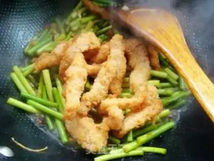 Make step 5