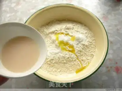 Make step 4