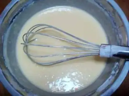 Make step 3