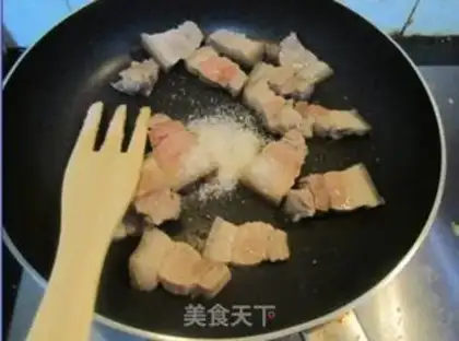 Make step 5