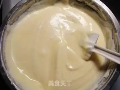 Make step 5
