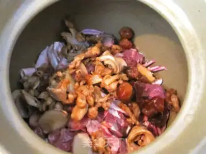 Make step 4