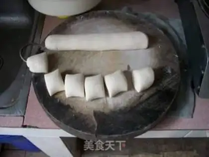 Make step 1