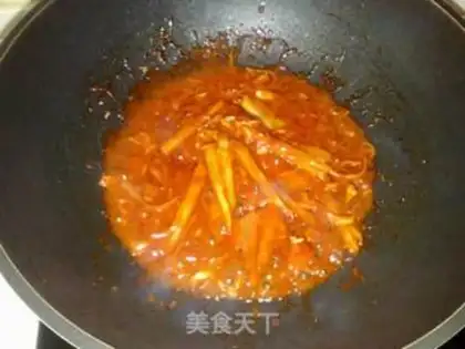 Make step 2