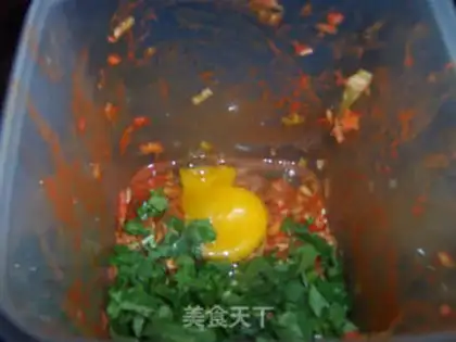Make step 1