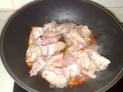 Make step 3