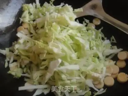Make step 2
