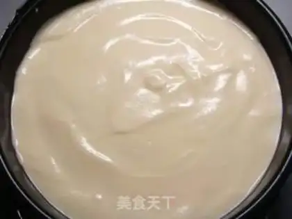 Make step 8