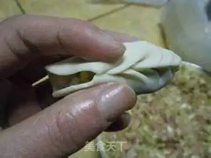 Make step 10