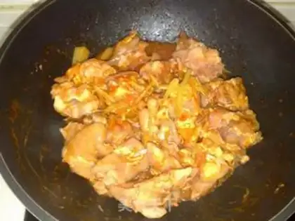 Make step 4