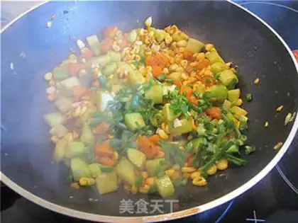 Make  step 5