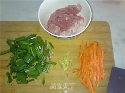 Make step 2