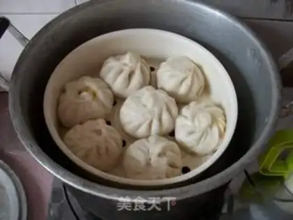Make step 5