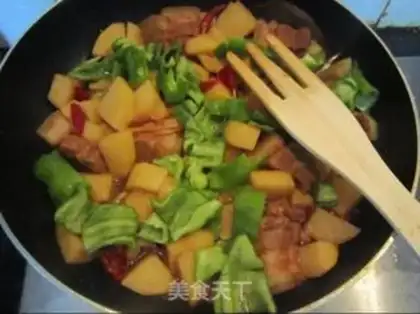 Make step 10