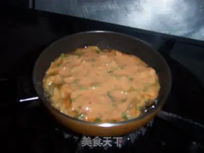 Make step 5
