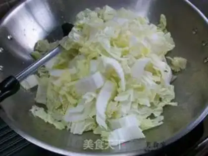 Make step 3