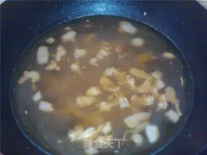 Make step 4